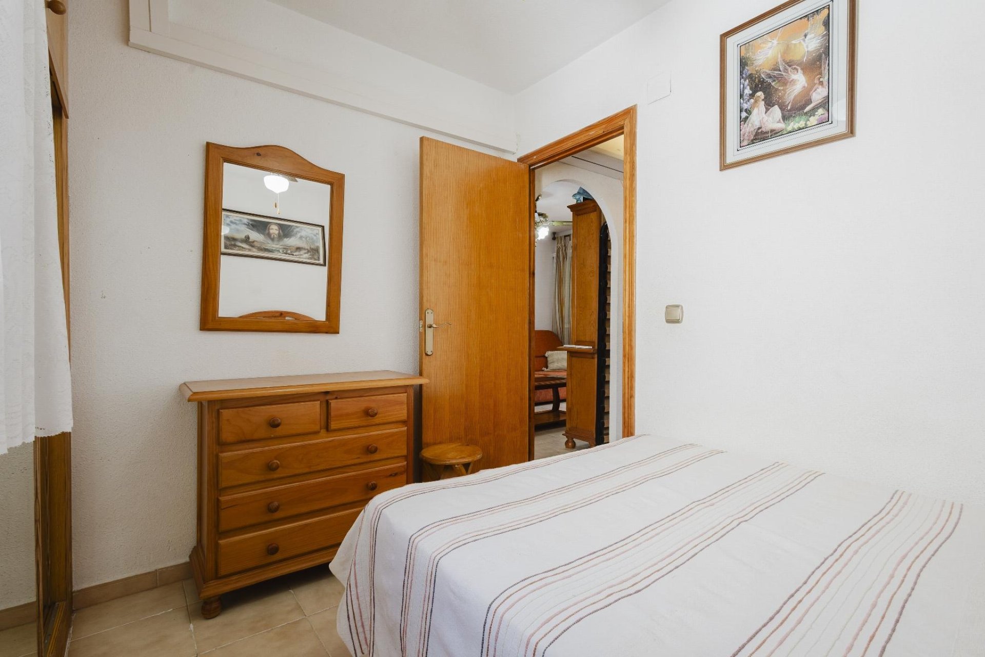Resale - Penthouse -
Torrevieja - Costa Blanca