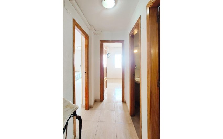 Resale - Penthouse -
Torrevieja - Curva Del Palangre