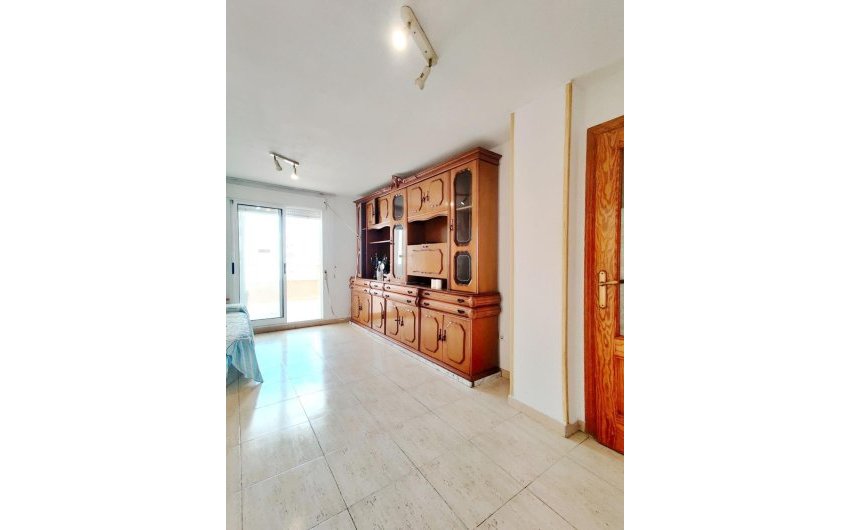 Resale - Penthouse -
Torrevieja - Curva Del Palangre