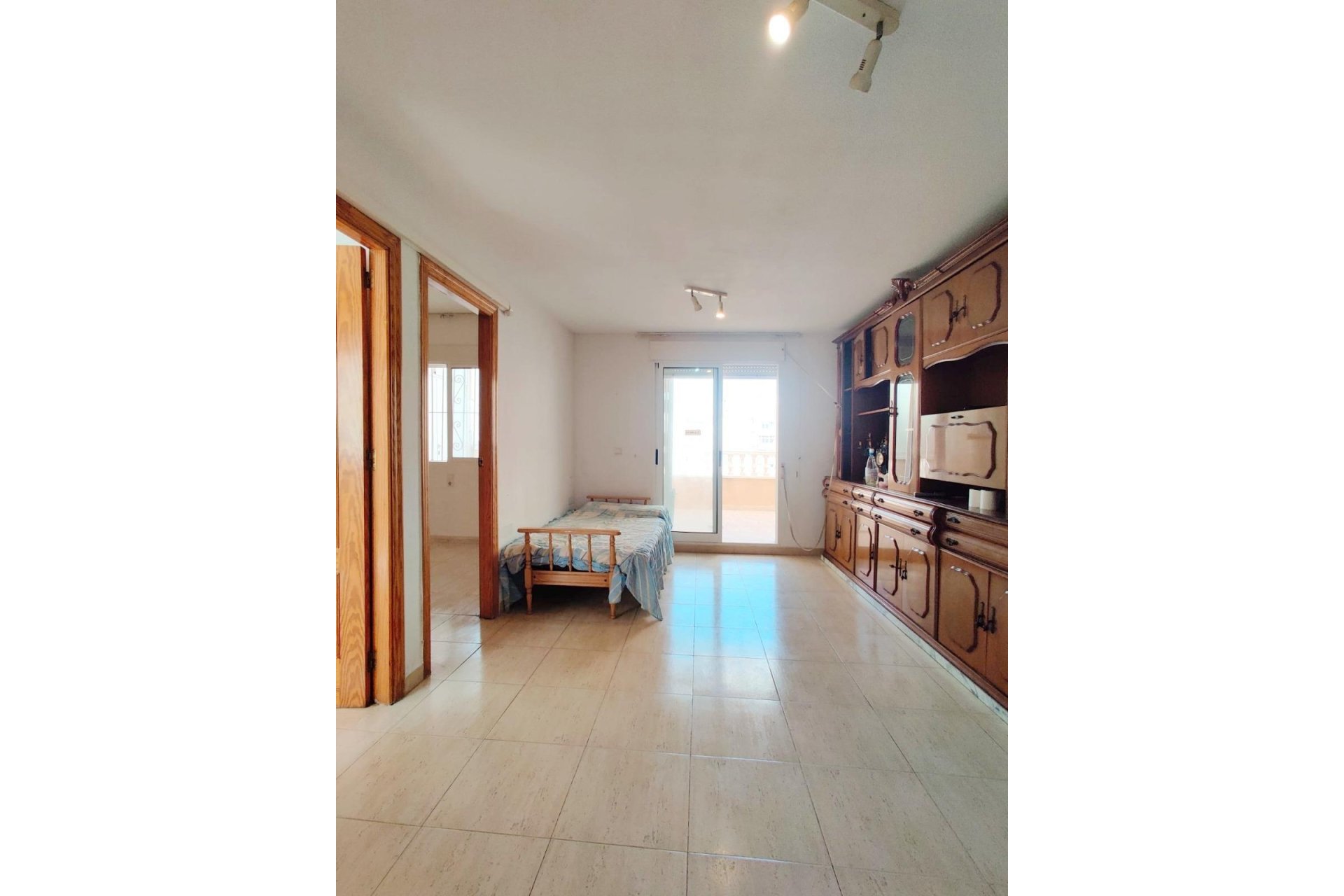 Resale - Penthouse -
Torrevieja - Curva Del Palangre