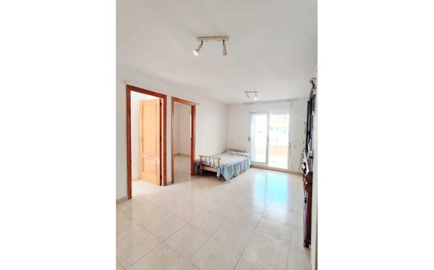 Resale - Penthouse -
Torrevieja - Curva Del Palangre