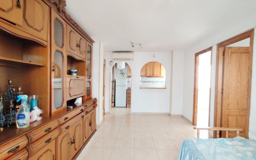 Resale - Penthouse -
Torrevieja - Curva Del Palangre