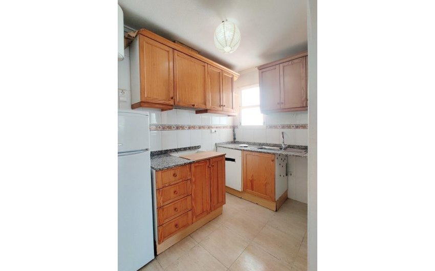 Resale - Penthouse -
Torrevieja - Curva Del Palangre