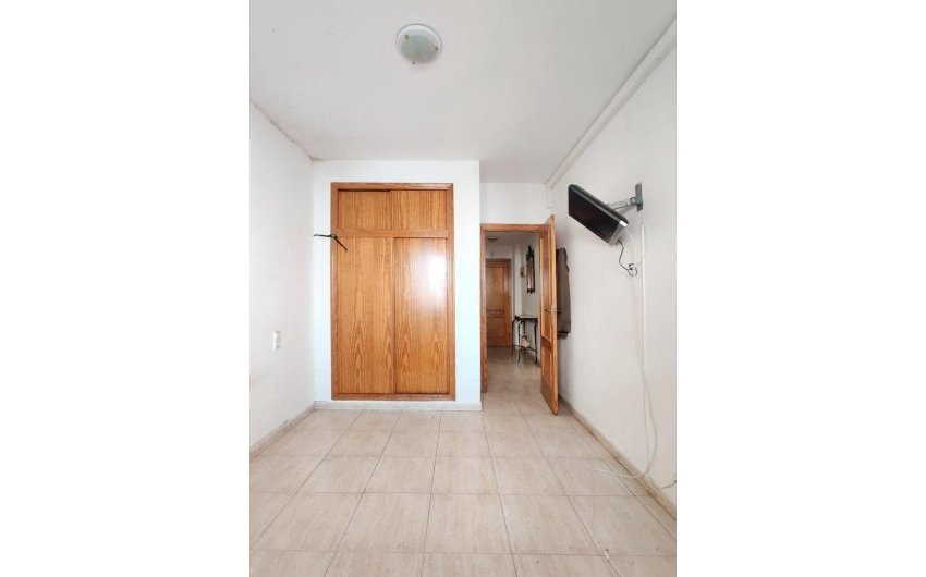 Resale - Penthouse -
Torrevieja - Curva Del Palangre