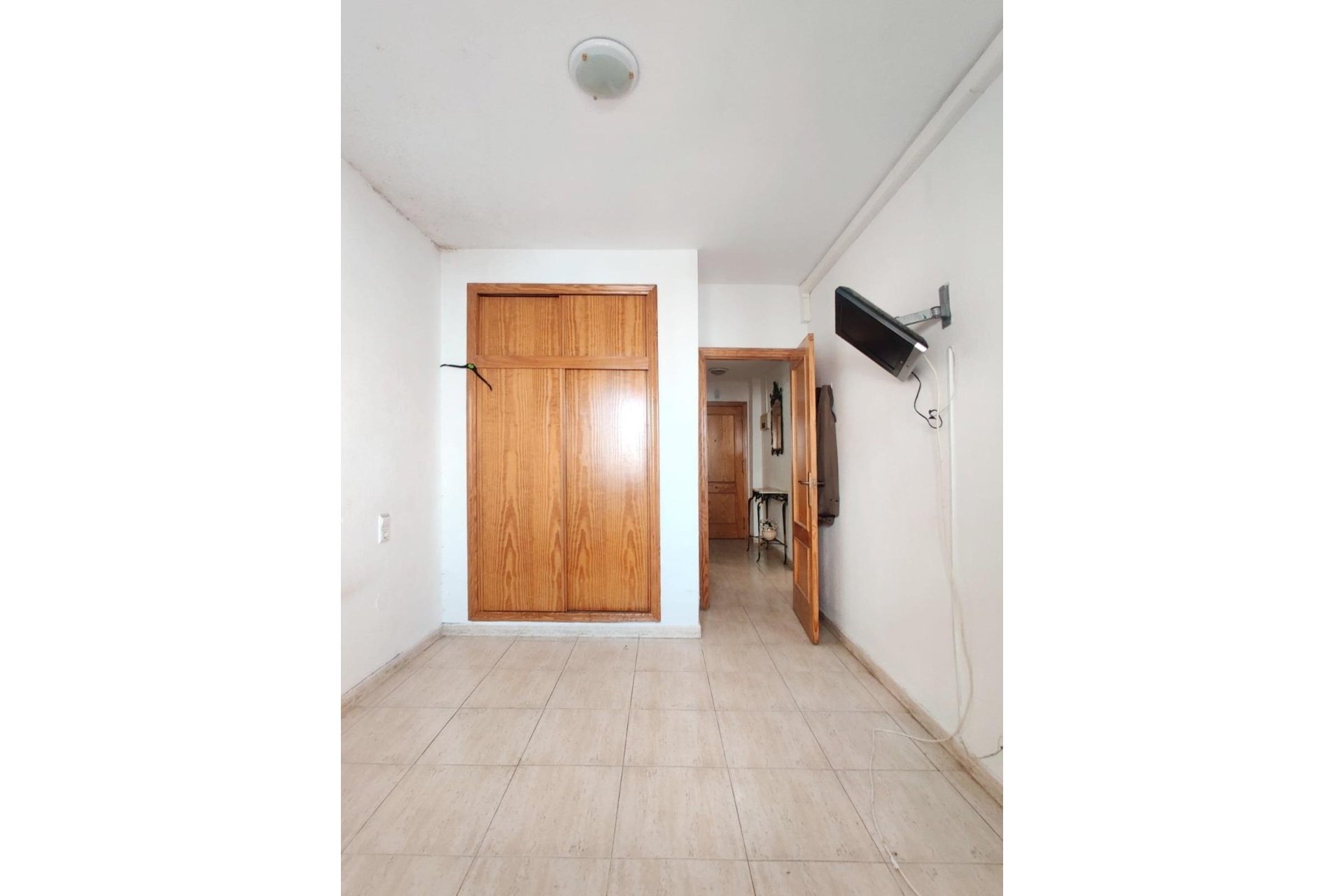Resale - Penthouse -
Torrevieja - Curva Del Palangre