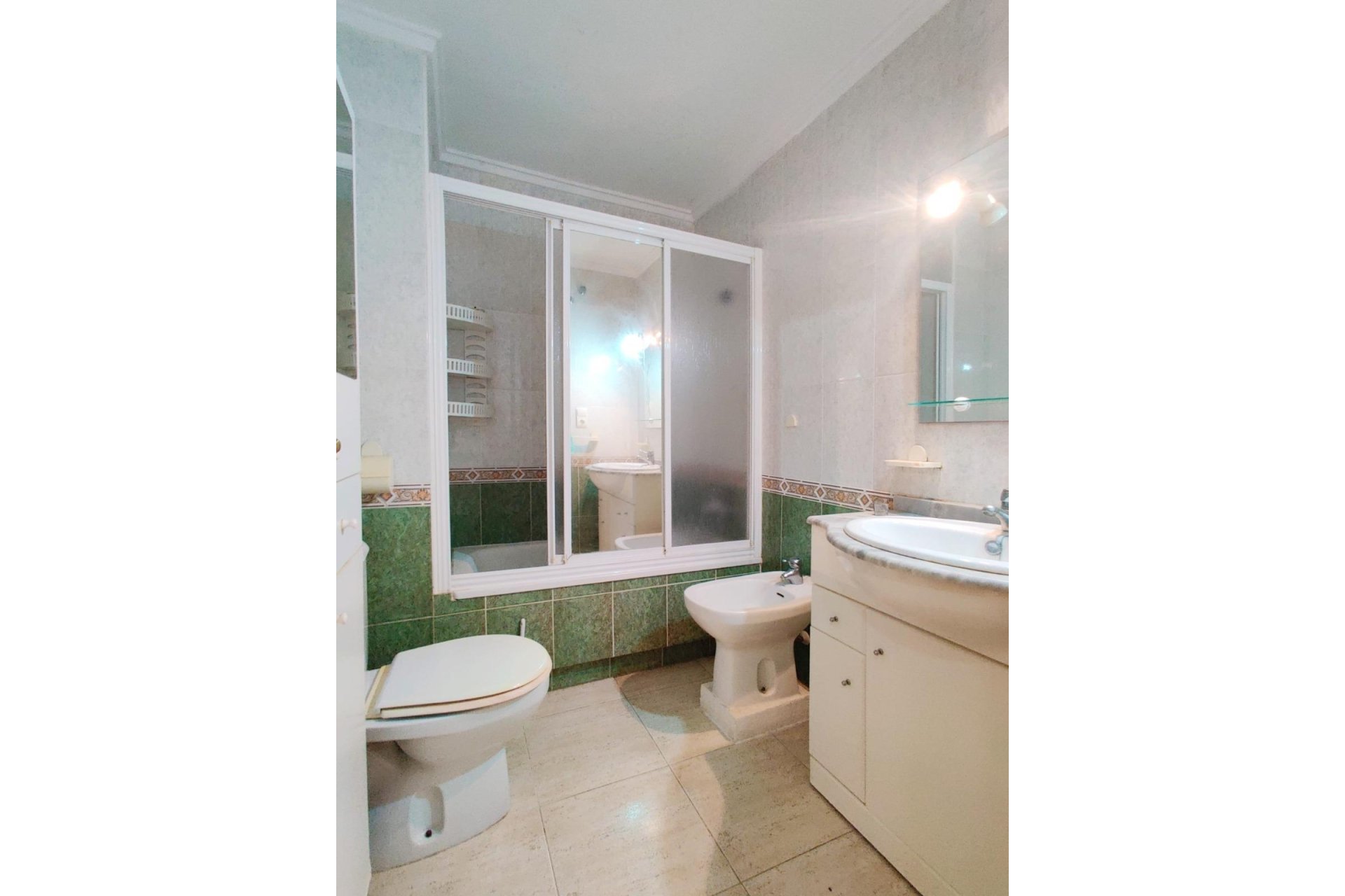 Resale - Penthouse -
Torrevieja - Curva Del Palangre