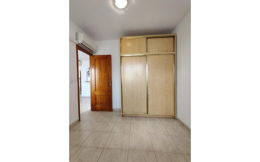 Resale - Penthouse -
Torrevieja - Curva Del Palangre