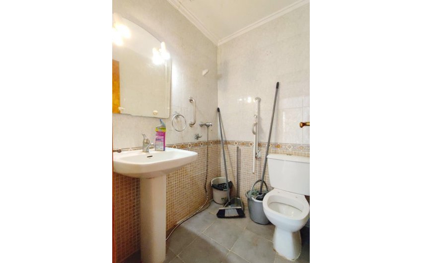 Resale - Penthouse -
Torrevieja - Curva Del Palangre