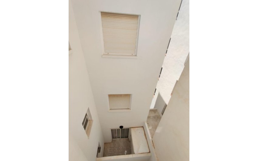 Resale - Penthouse -
Torrevieja - Curva Del Palangre