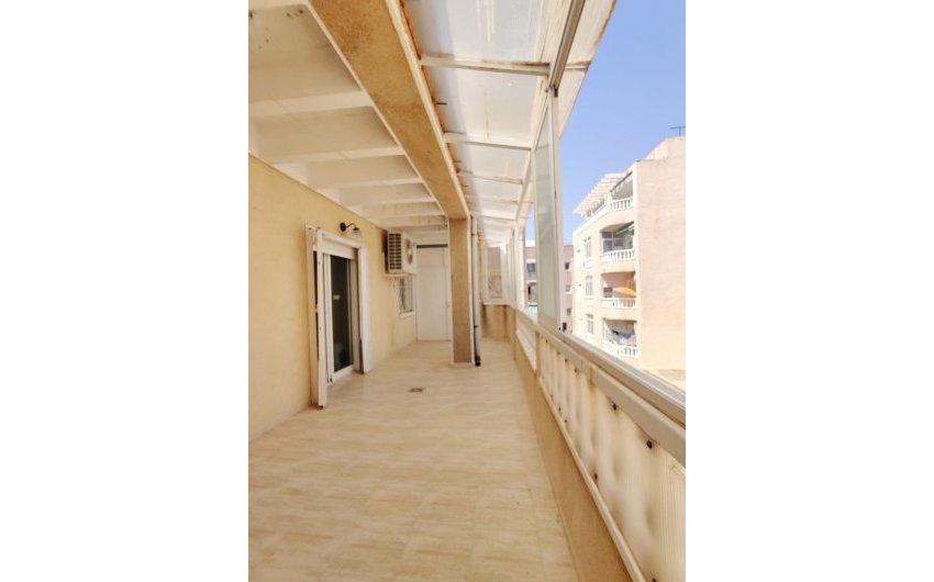Resale - Penthouse -
Torrevieja - Curva Del Palangre