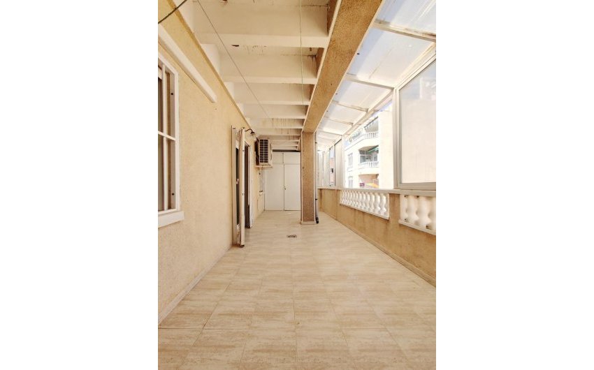 Resale - Penthouse -
Torrevieja - Curva Del Palangre