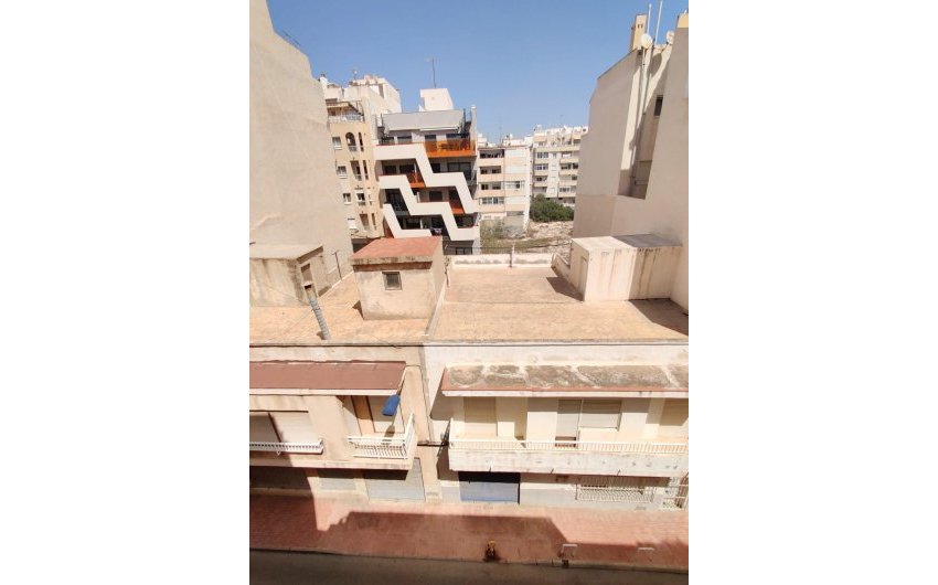 Resale - Penthouse -
Torrevieja - Curva Del Palangre