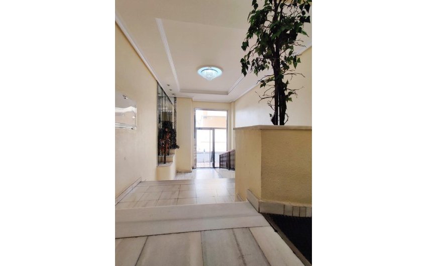 Resale - Penthouse -
Torrevieja - Curva Del Palangre