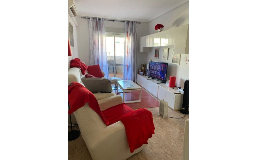 Resale - Penthouse -
Torrevieja - Estacion De Autobuses