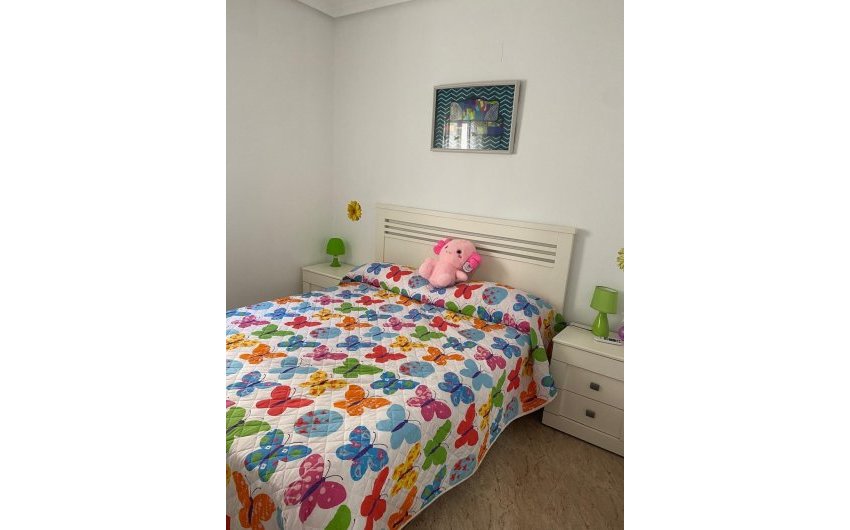 Resale - Penthouse -
Torrevieja - Estacion De Autobuses