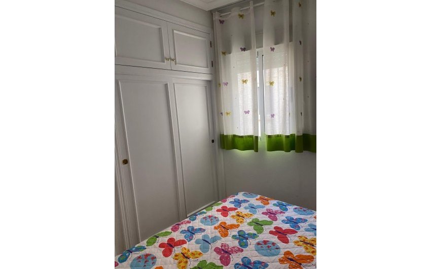 Resale - Penthouse -
Torrevieja - Estacion De Autobuses