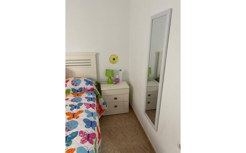 Resale - Penthouse -
Torrevieja - Estacion De Autobuses