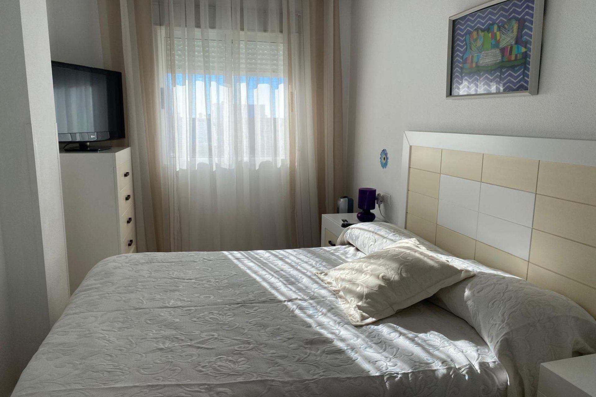 Resale - Penthouse -
Torrevieja - Estacion De Autobuses