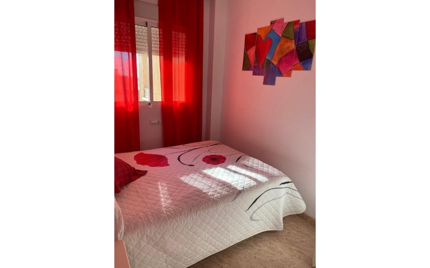 Resale - Penthouse -
Torrevieja - Estacion De Autobuses