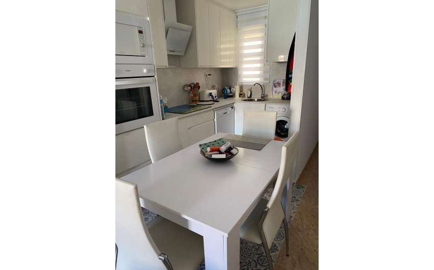 Resale - Penthouse -
Torrevieja - Estacion De Autobuses