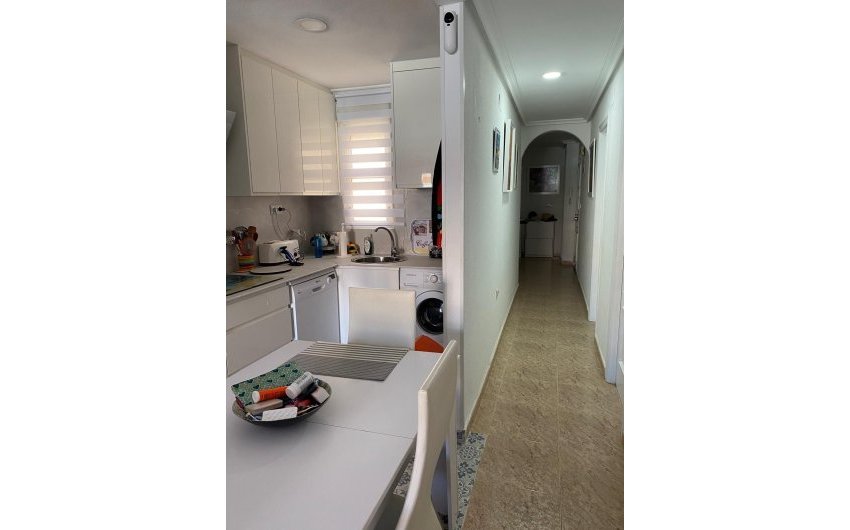 Resale - Penthouse -
Torrevieja - Estacion De Autobuses