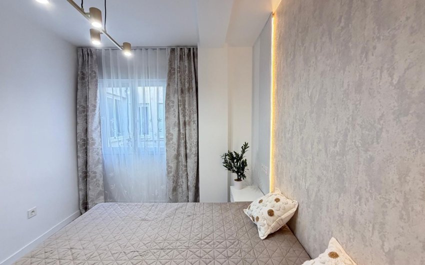 Resale - Penthouse -
Torrevieja - Estacion De Autobuses