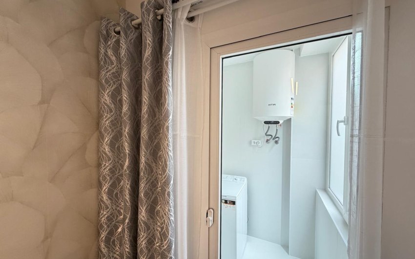 Resale - Penthouse -
Torrevieja - Estacion De Autobuses