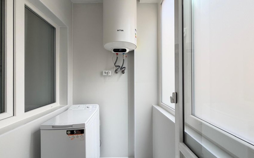 Resale - Penthouse -
Torrevieja - Estacion De Autobuses