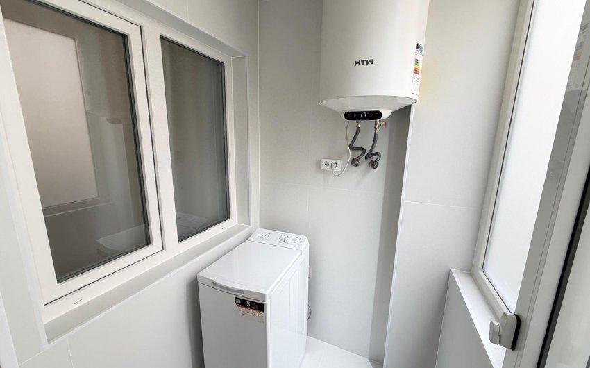 Resale - Penthouse -
Torrevieja - Estacion De Autobuses