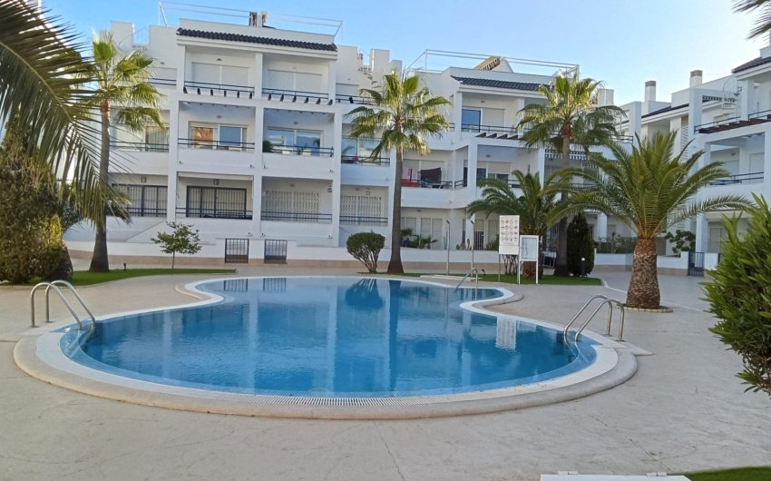 Resale - Penthouse -
Torrevieja - La Veleta