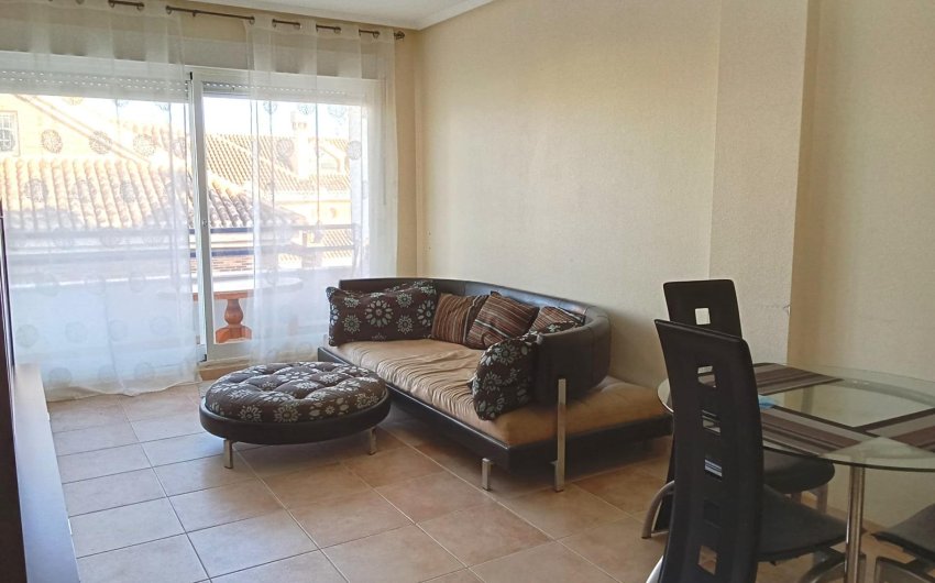 Resale - Penthouse -
Torrevieja - La Veleta