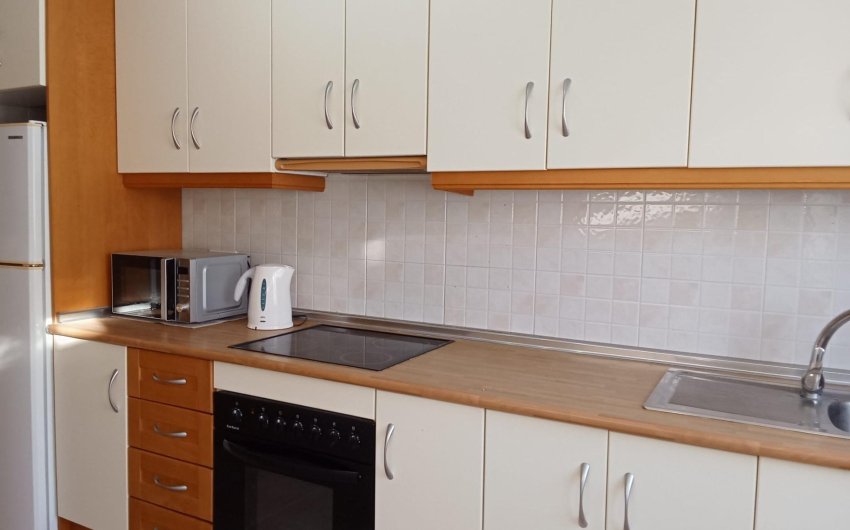 Resale - Penthouse -
Torrevieja - La Veleta