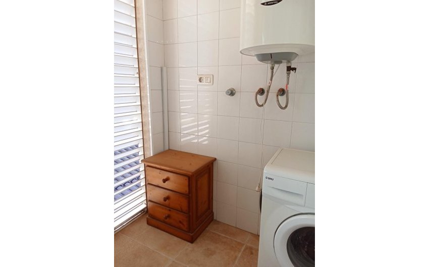 Resale - Penthouse -
Torrevieja - La Veleta