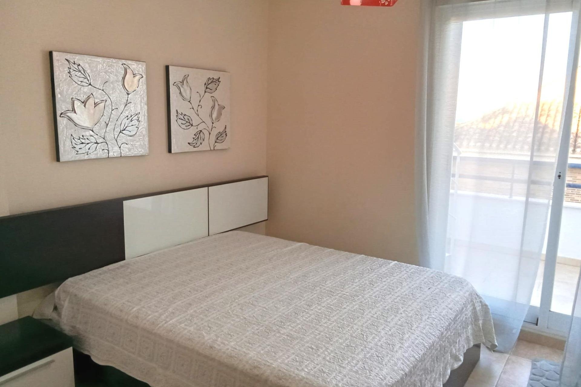 Resale - Penthouse -
Torrevieja - La Veleta