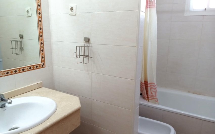 Resale - Penthouse -
Torrevieja - La Veleta