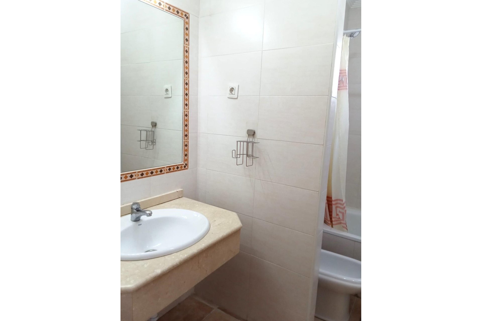 Resale - Penthouse -
Torrevieja - La Veleta