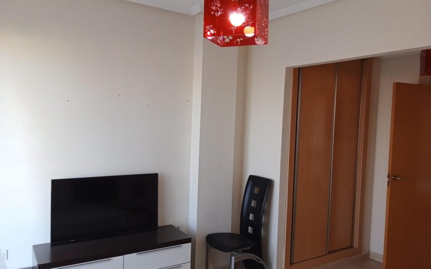 Resale - Penthouse -
Torrevieja - La Veleta