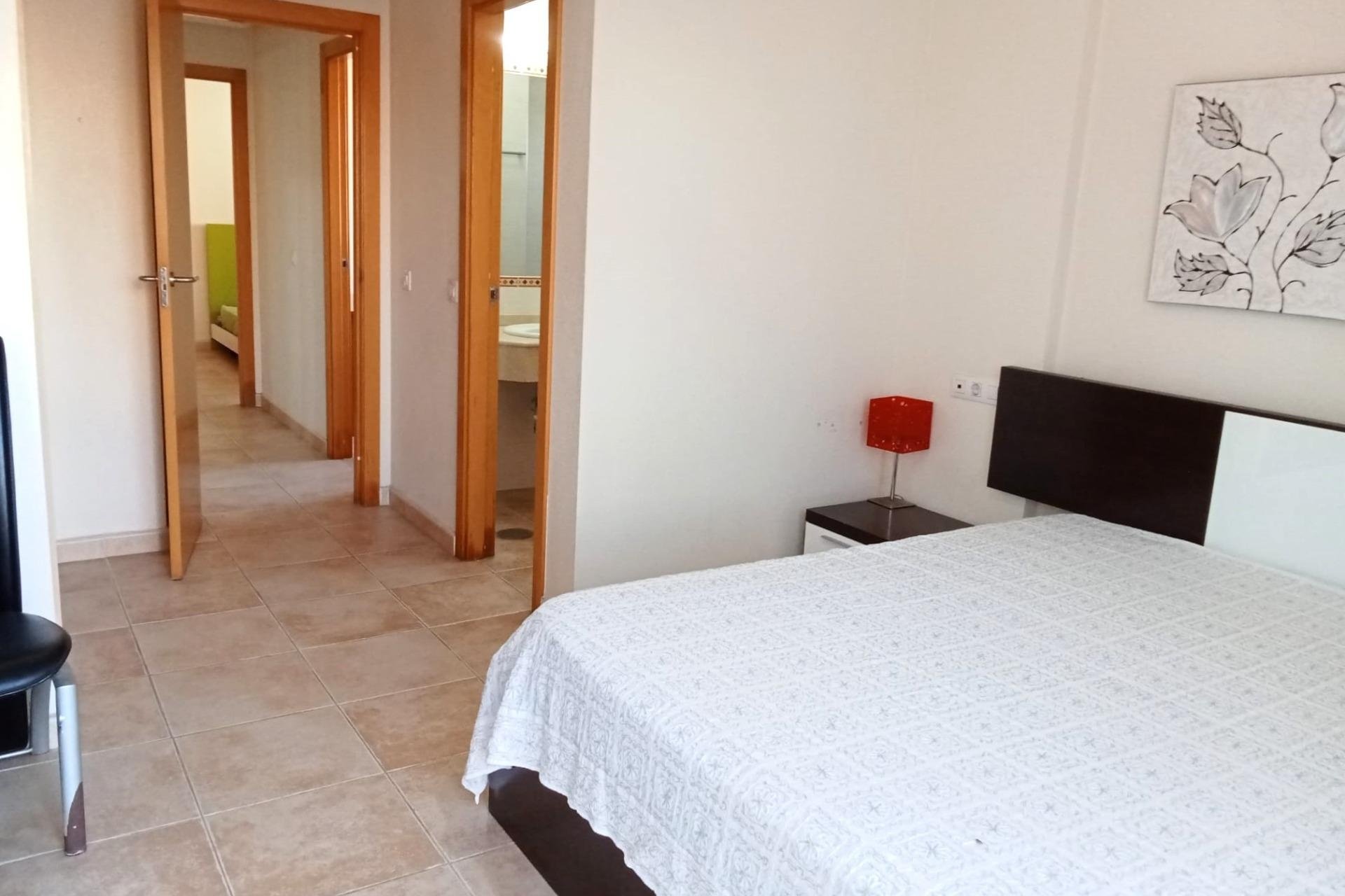 Resale - Penthouse -
Torrevieja - La Veleta