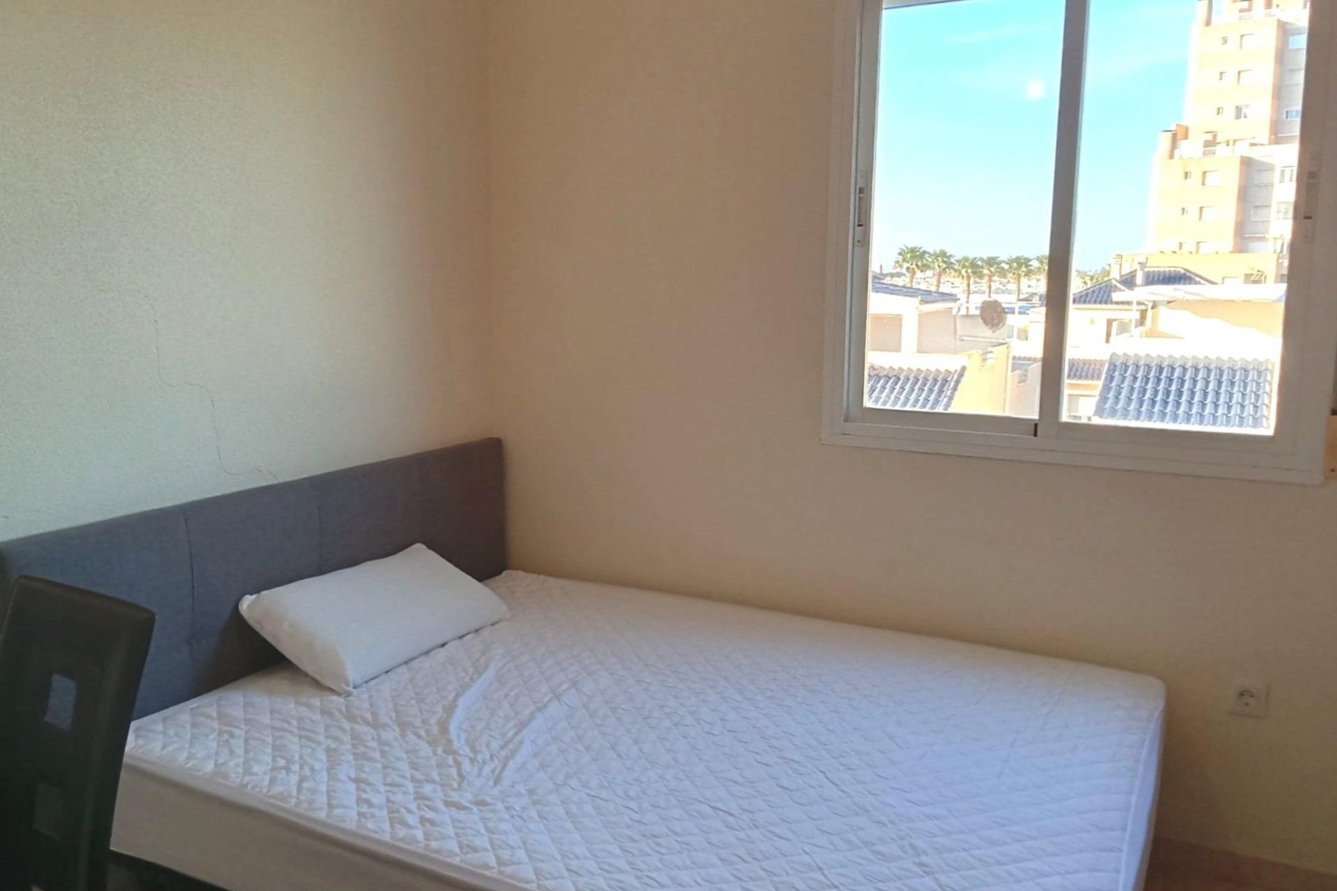 Resale - Penthouse -
Torrevieja - La Veleta