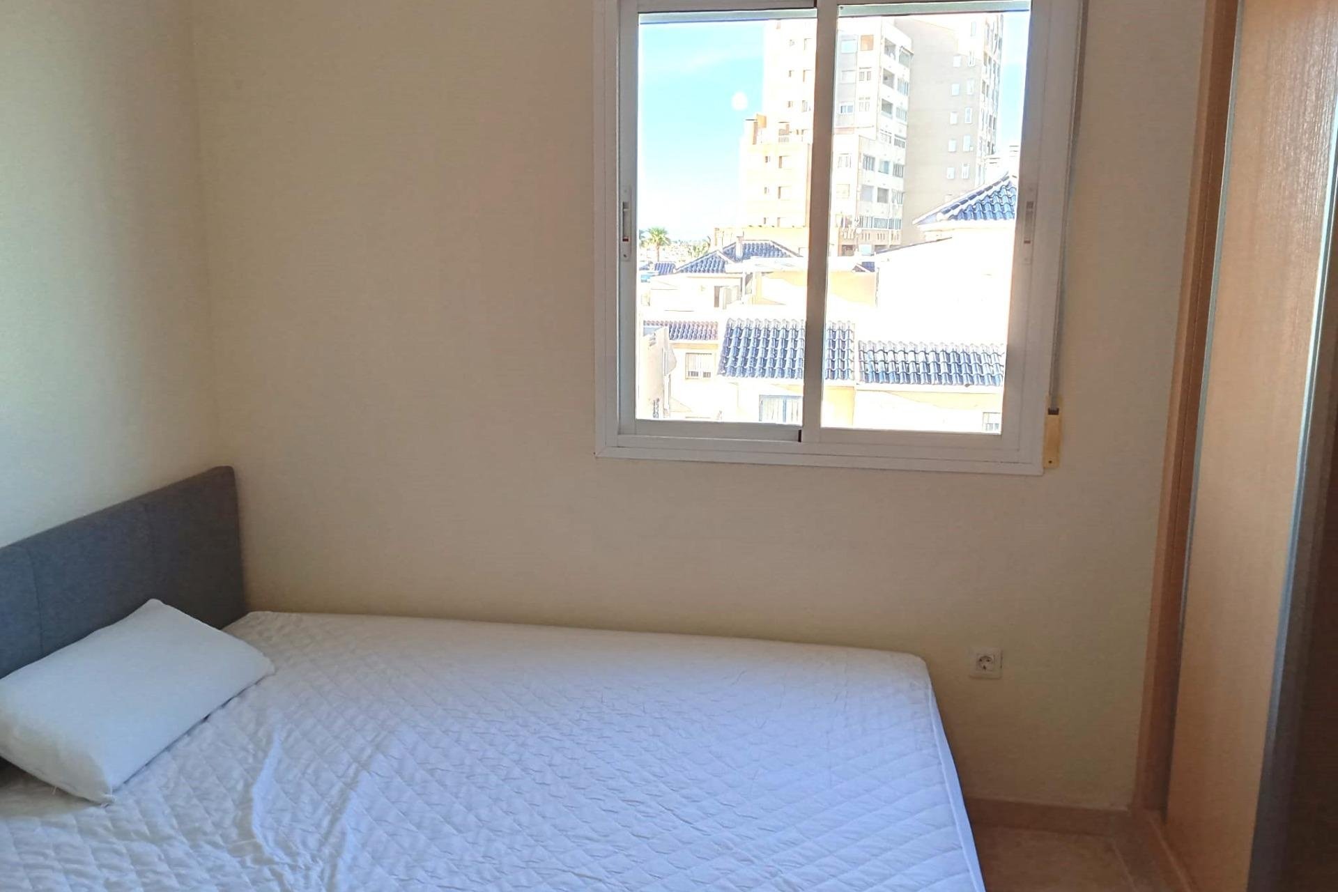 Resale - Penthouse -
Torrevieja - La Veleta