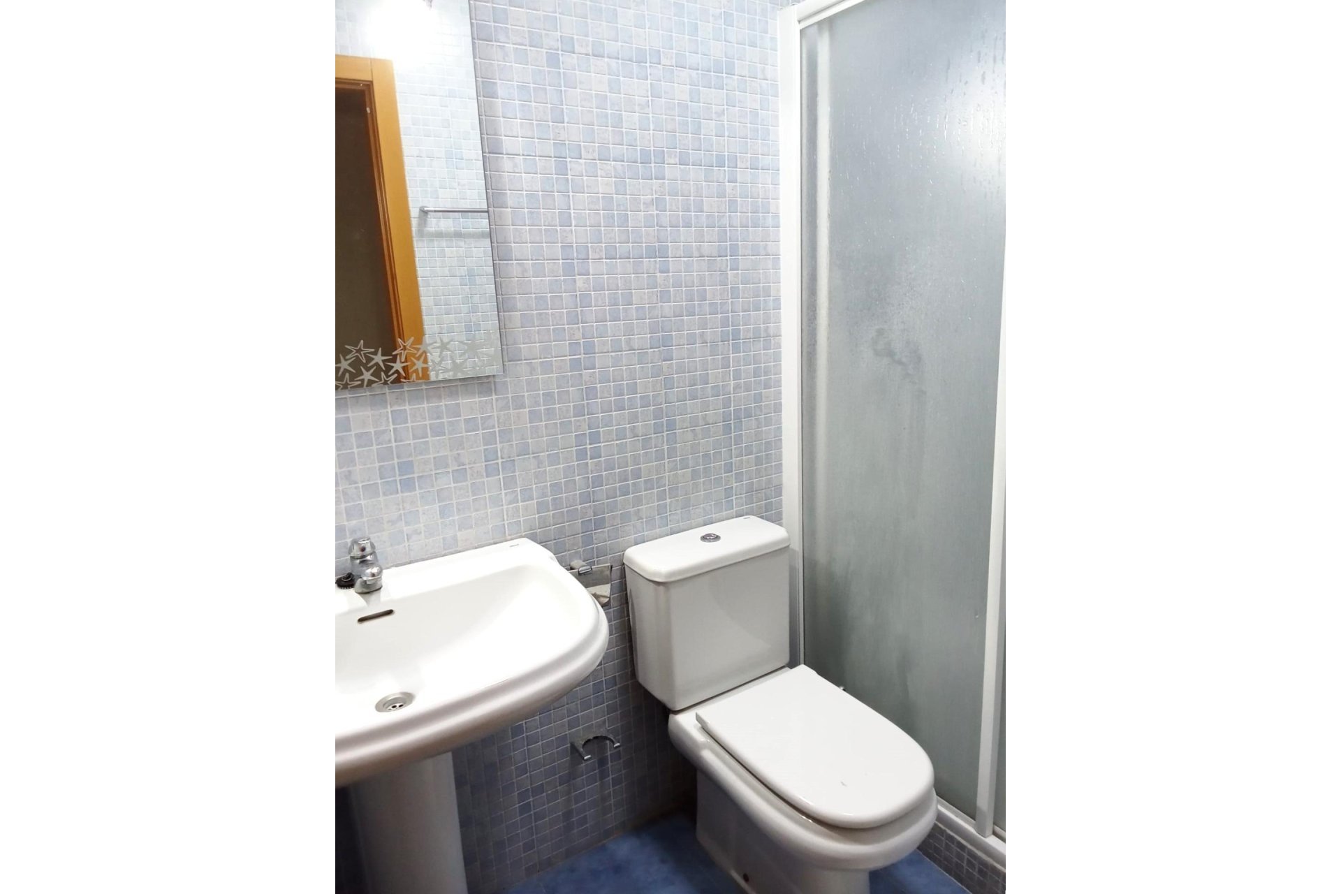 Resale - Penthouse -
Torrevieja - La Veleta