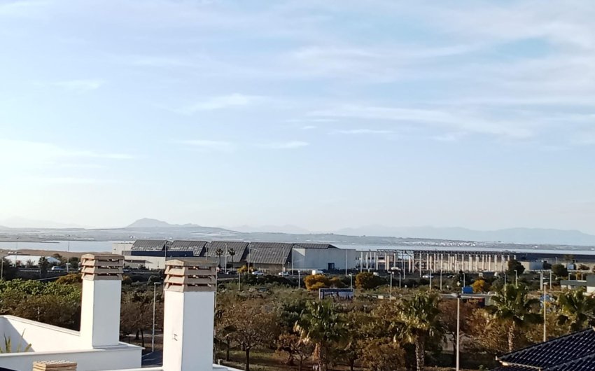 Resale - Penthouse -
Torrevieja - La Veleta