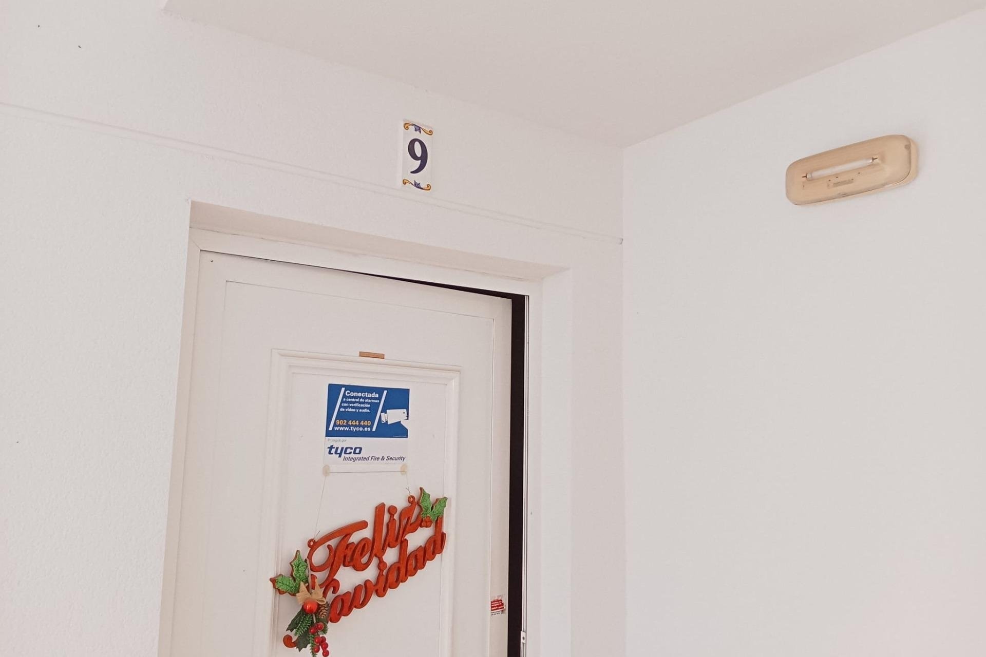 Resale - Penthouse -
Torrevieja - La Veleta