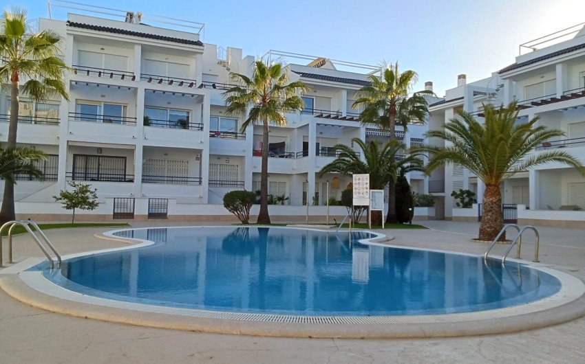 Resale - Penthouse -
Torrevieja - La Veleta