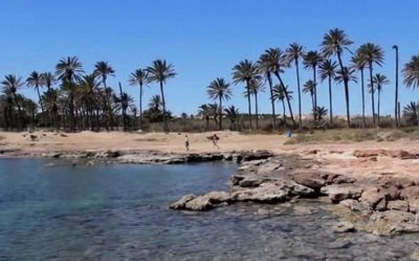 Resale - Penthouse -
Torrevieja - La Veleta