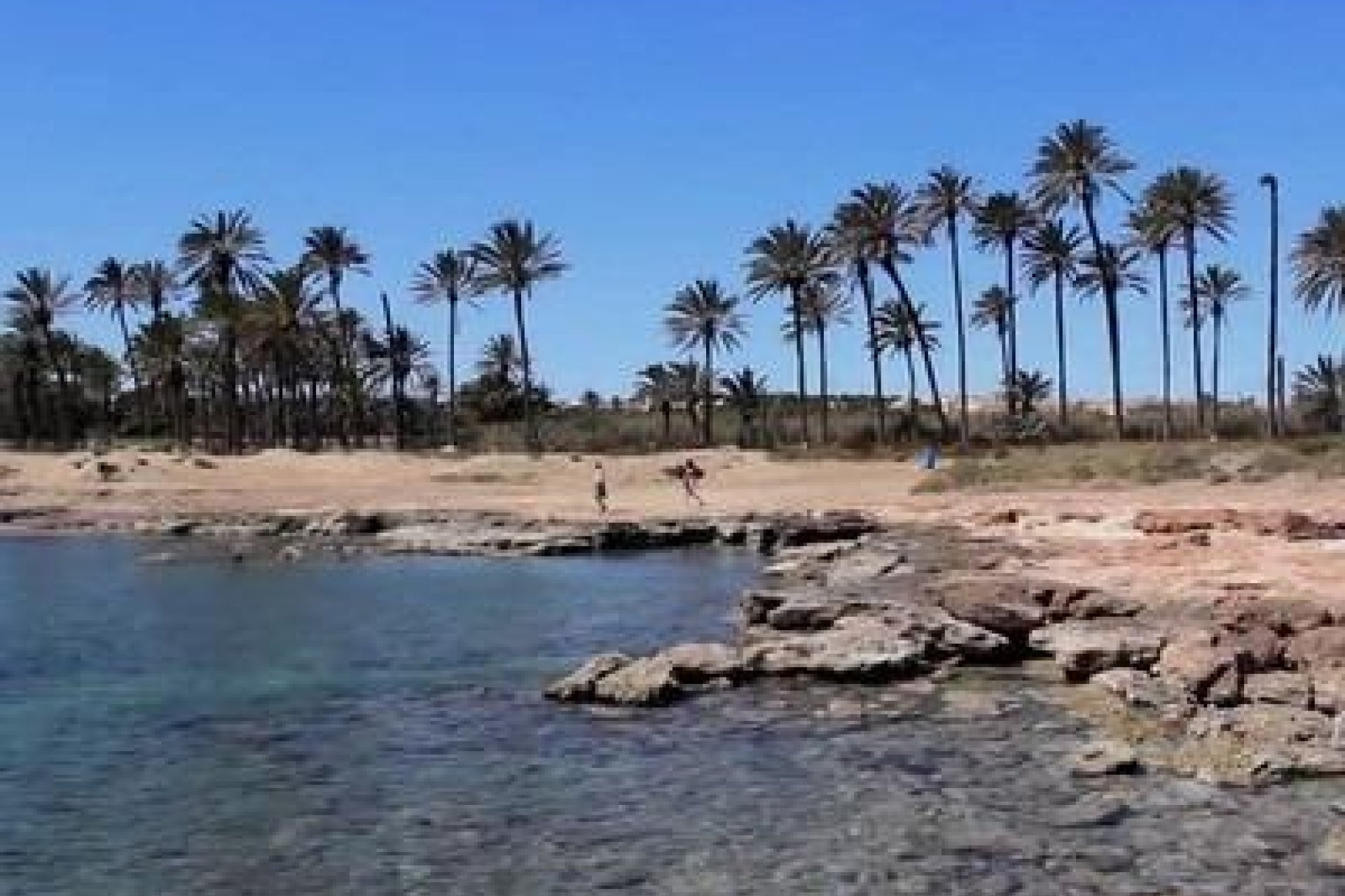 Resale - Penthouse -
Torrevieja - La Veleta
