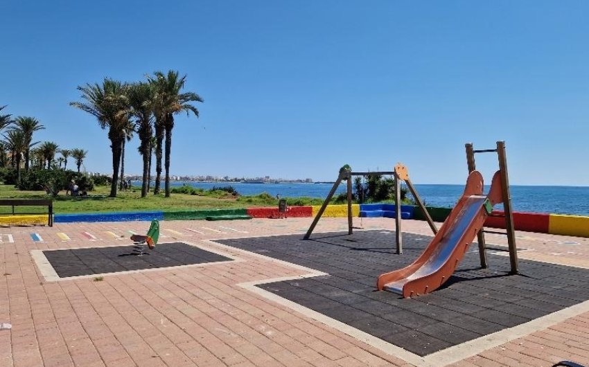 Resale - Penthouse -
Torrevieja - La Veleta