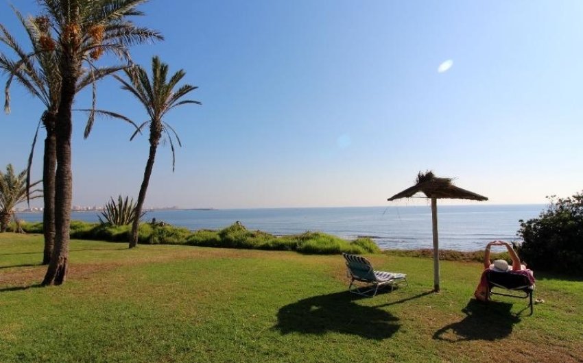 Resale - Penthouse -
Torrevieja - La Veleta