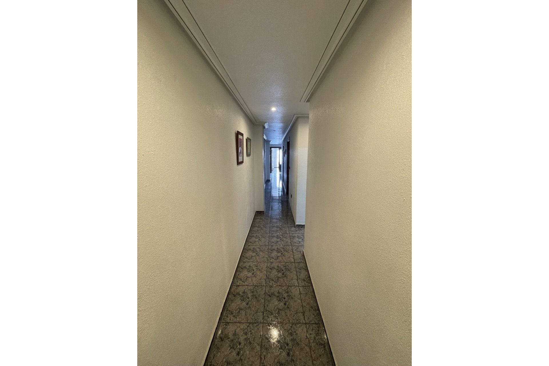 Resale - Penthouse -
Torrevieja - Playa de cura