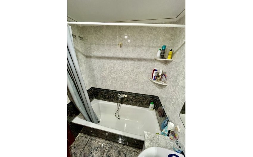 Resale - Penthouse -
Torrevieja - Playa de cura